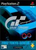 Gran Turismo 3 Concept 2002 Tokyo-Geneva, gebraucht - PS2