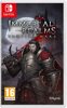 Immortal Realms Vampire Wars - Switch