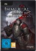 Immortal Realms Vampire Wars - PC-DVD