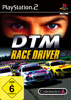 DTM Race Driver 1, gebraucht - PS2