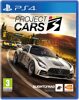 Project CARS 3 - PS4