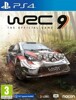 World Rally Championship 9 (WRC 9) - PS4