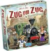 Brettspiel - Zug um Zug Deutschland