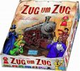 Brettspiel - Zug um Zug