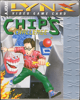 Chips Challenge, gebraucht - Atari Lynx