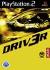 Driver 3 (DRIV3R), gebraucht - PS2