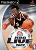 NBA Live 2002, gebraucht - PS2