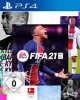 Fifa 2021 - PS4