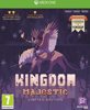 Kingdom Majestic Limited Edition - XBOne