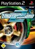 Need for Speed 8 Underground 2, gebraucht - PS2