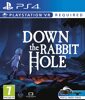 Down the Rabbit Hole (VR) - PS4