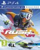 Rush (VR) - PS4