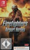 Firefighters Airport Heroes - Switch-KEY