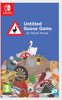 Untitled Goose Game - Switch