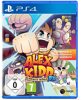 Alex Kidd in Miracle World DX - PS4