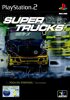 Super Trucks, gebraucht - PS2