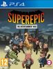 SuperEpic The Entertainment War - PS4