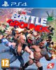 WWE 2k Battlegrounds, gebraucht - PS4