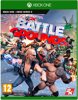 WWE 2k Battlegrounds - XBOne