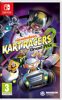 Nickelodeon Kart Racers 2 Grand Prix - Switch-Modul