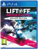 Liftoff Drone Racing Deluxe Edition - PS4