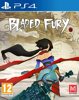 Bladed Fury - PS4