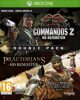 Commandos 2 HD Remaster & Praetorians HD Remaster - XBOne