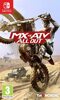 MX vs. ATV All Out - Switch-Modul