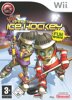 Kidz Sports Ice Hockey, gebraucht - Wii