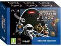 Willy Jetman Astromonkeys Revenge Sweepers Edition - PS4