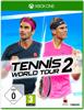 Tennis World Tour 2 - XBOne