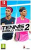 Tennis World Tour 2 - Switch