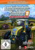 Landwirtschafts-Simulator 2019 Addon Alpine Landw.- PC-DVD