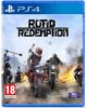 Road Redemption - PS4