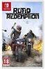 Road Redemption - Switch