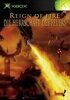 Reign of Fire Die Herrschaft des Feuers, gebraucht - XBOX