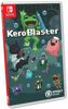 Kero Blaster Limited Edition - Switch