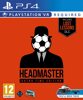 Headmaster Extra Time Edition (VR) - PS4