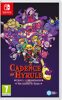 Cadence of Hyrule Crypt of the NecroDancer - Switch