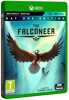 The Falconeer Day One Edition - XBSX/XBOne