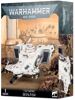 Warhammer 40.000 - Tau Empire TY7 Devilfish