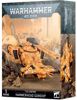 Warhammer 40.000 - Tau Empire Hammerhead Gunship