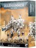 Warhammer 40.000 - Tau Empire XV104 Riptide Battlesuit