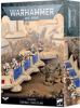 Warhammer 40.000 - Tau Empire Tidewall Shieldline