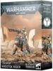 Warhammer 40.000 - Tau Empire Krootox Rider