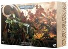 Warhammer 40.000 - Tau Empire Armeeset Kroot-Jagdrudel