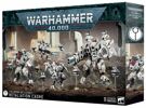 Warhammer 40.000 - Tau Empire Battleforce Retaliation Cadre