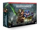 Warhammer 40.000 - Befehlshaber-Edition Starterset