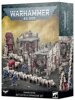 Warhammer 40.000 - Befehlshaber-Edition Schlachtfelderw.
