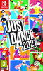 Just Dance 2021 - Switch-Modul